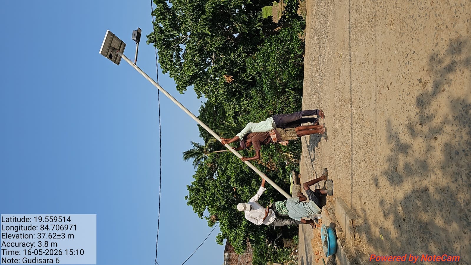 Solar Project 2